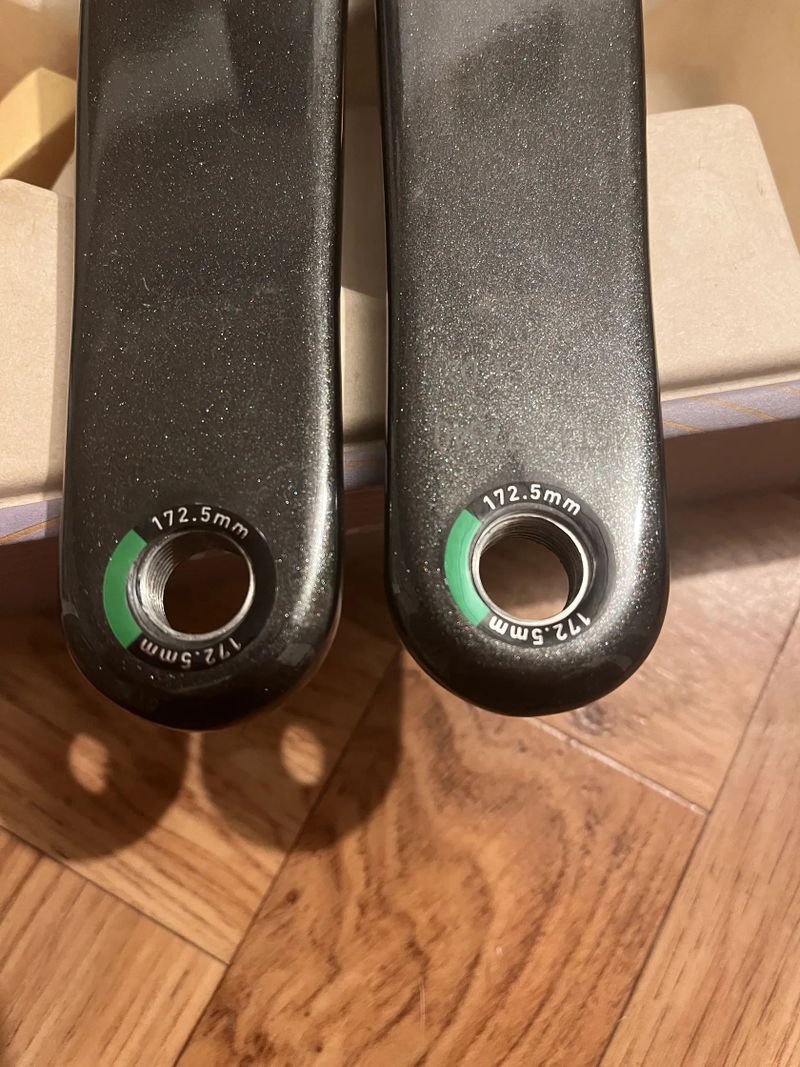 Prodám kliky Sram Force