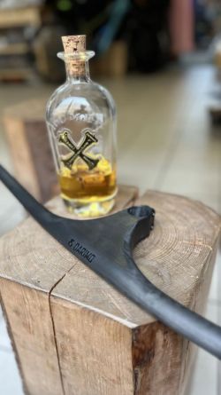 Darimo řídítka Cockpit