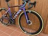 CANYON AEROAD CFR - vel. XS - DURA-ACE di2 2x12 - mírně použité