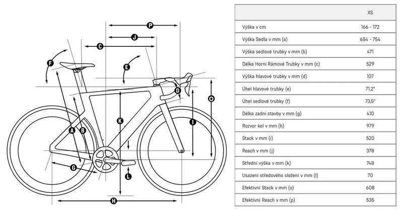 CANYON AEROAD CFR - vel. XS - DURA-ACE di2 2x12 - mírně použité