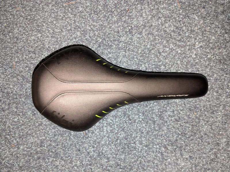 Fizik R5 Antares
