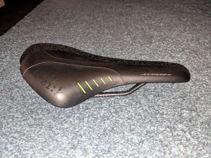 Fizik R5 Antares