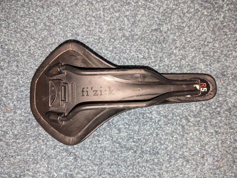Fizik R5 Antares