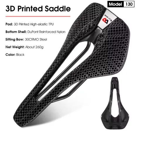 Prodám sedlo WEST BIKING