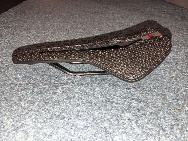 Prodám sedlo WEST BIKING