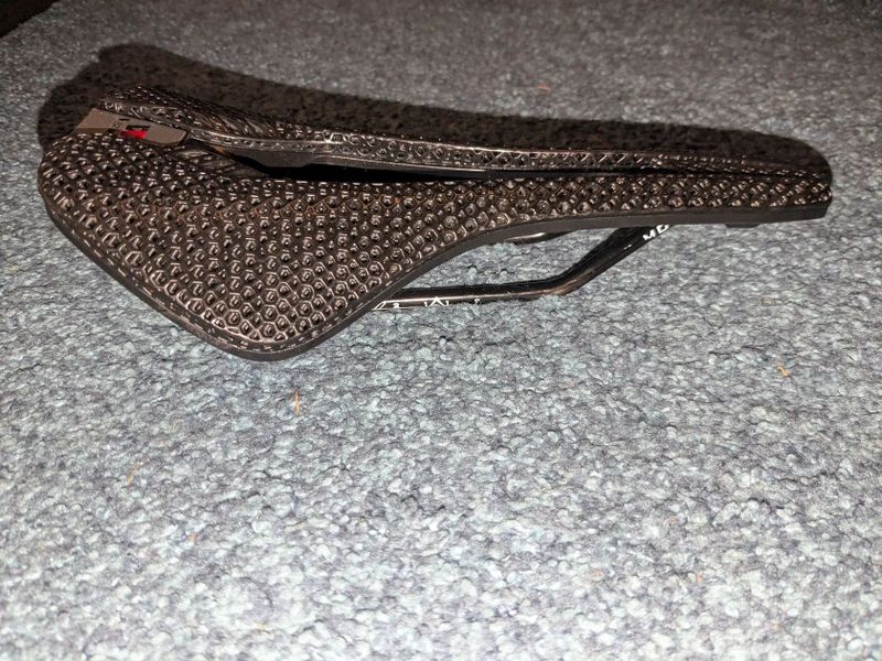 Prodám sedlo WEST BIKING