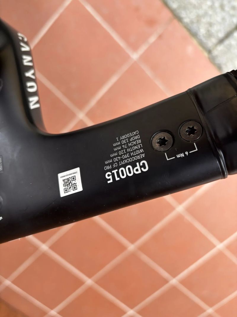 CANYON AEROAD CFR - vel. XS - ULTEGRA di2 2x12 - DT SWISS - NOVÉ