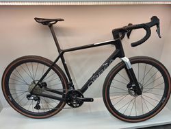 Orbea Terra M20i Team