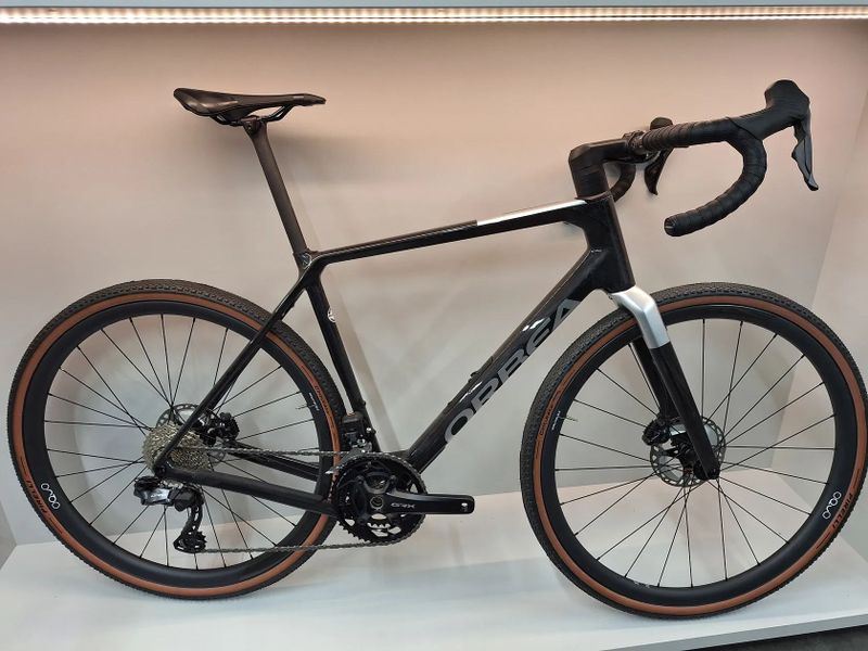 Orbea Terra M20i Team