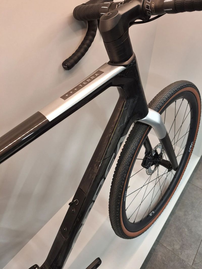 Orbea Terra M20i Team