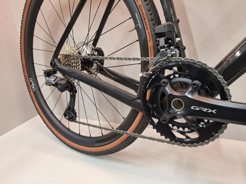 Orbea Terra M20i Team