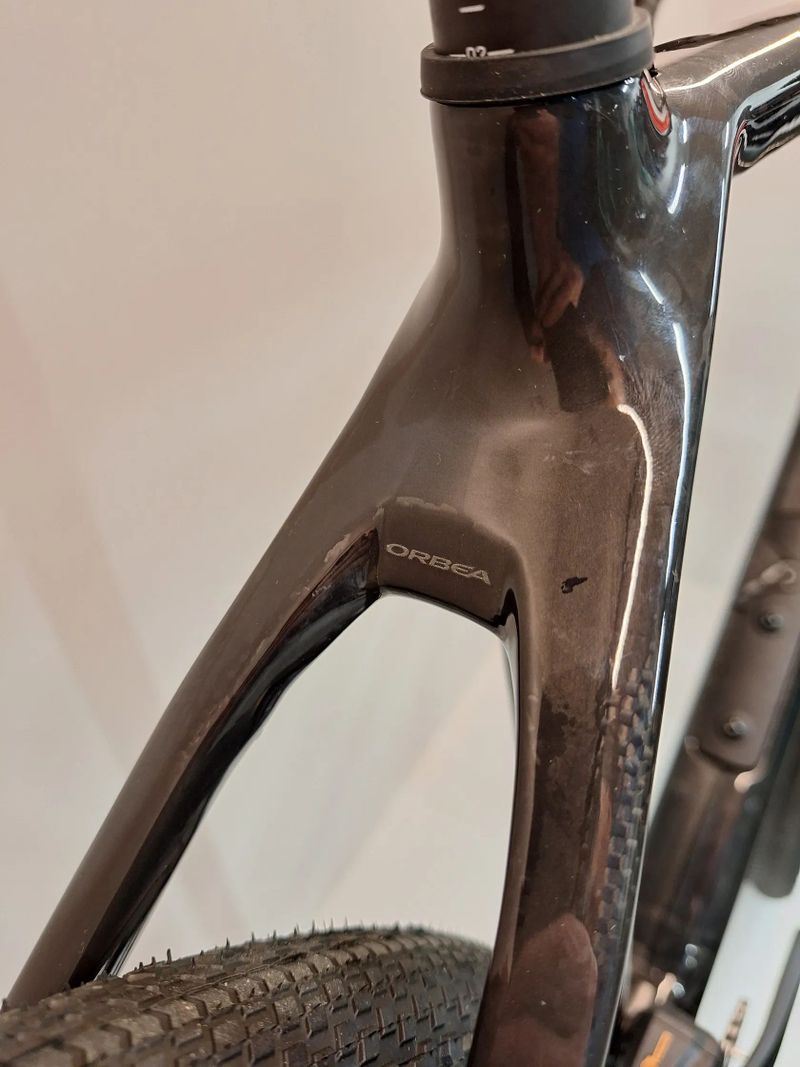 Orbea Terra M20i Team