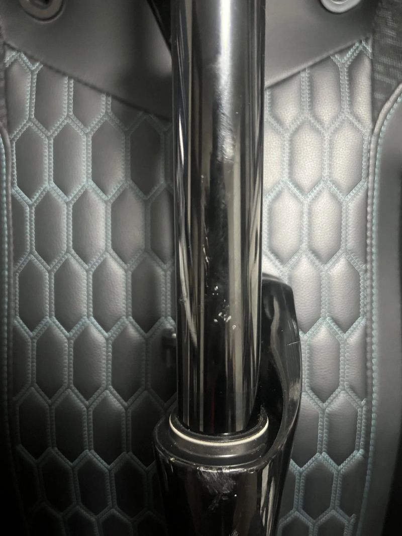 Marzocchi drop off 3 vidlice 150mm