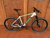 Škoda MTB29 -Shimano 2 x 10, vzduchová vidlice RST - vel. 20" - NOVÉ