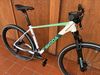 Škoda MTB29 -Shimano 2 x 10, vzduchová vidlice RST - vel. 20" - NOVÉ