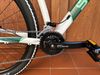 Škoda MTB29 -Shimano 2 x 10, vzduchová vidlice RST - vel. 20" - NOVÉ