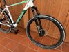 Škoda MTB29 -Shimano 2 x 10, vzduchová vidlice RST - vel. 20" - NOVÉ