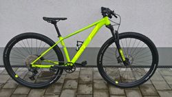 SUPERIOR XP 29 velikost S 1x11