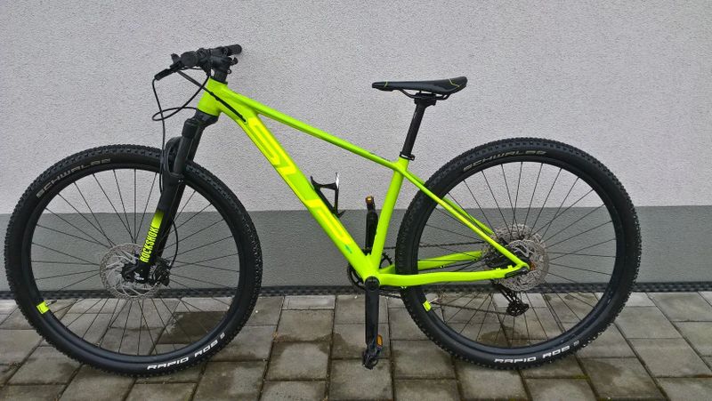 SUPERIOR XP 29 velikost S 1x11