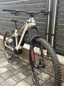 Bulls BULLS EVO AM 3 Carbon