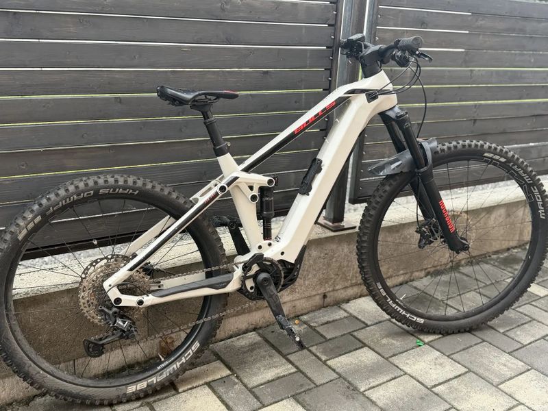 Bulls BULLS EVO AM 3 Carbon