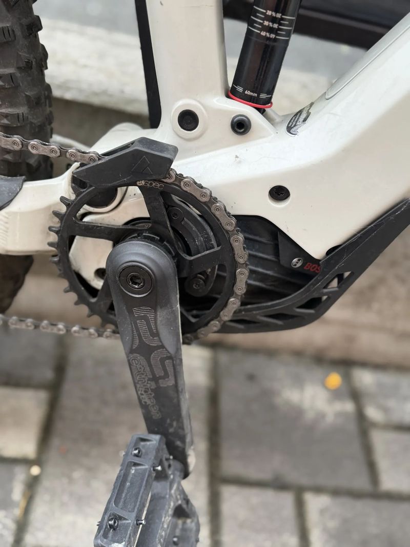 Bulls BULLS EVO AM 3 Carbon