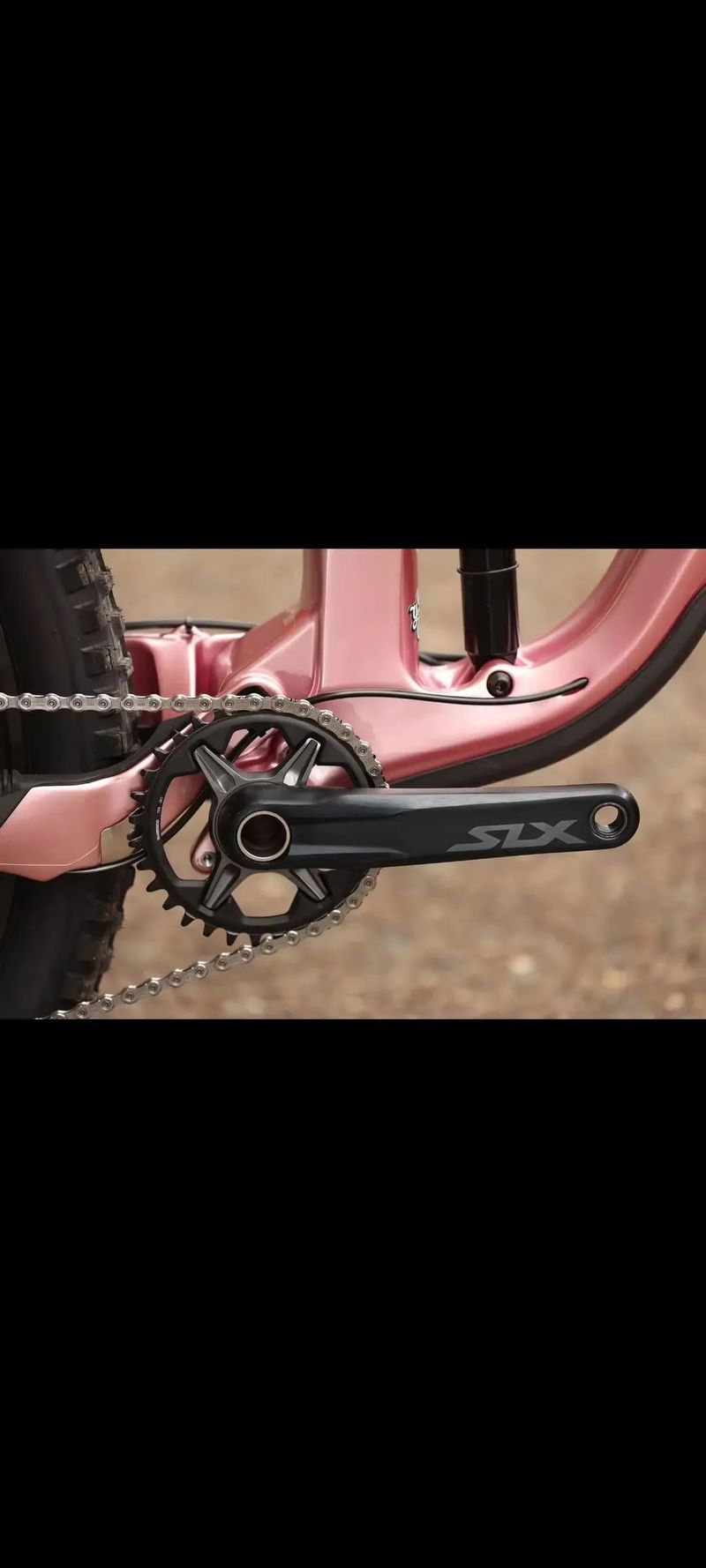 NOVÉ nikdy nejeté TOP enduro kolo Kona Process X CR v barvě rose / koal 29 er / velikost XL / 170mm