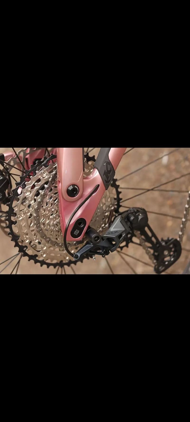 NOVÉ nikdy nejeté TOP enduro kolo Kona Process X CR v barvě rose / koal 29 er / velikost XL / 170mm