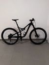 Specialized 2014 Stumpjumper FSR Comp EVO 29