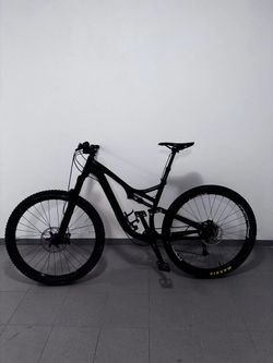 Specialized 2014 Stumpjumper FSR Comp EVO 29
