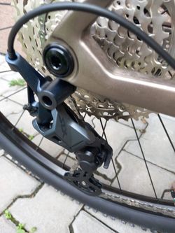 Sada SHIMANO SLX 1 x 12 sp. BOOST – Nová