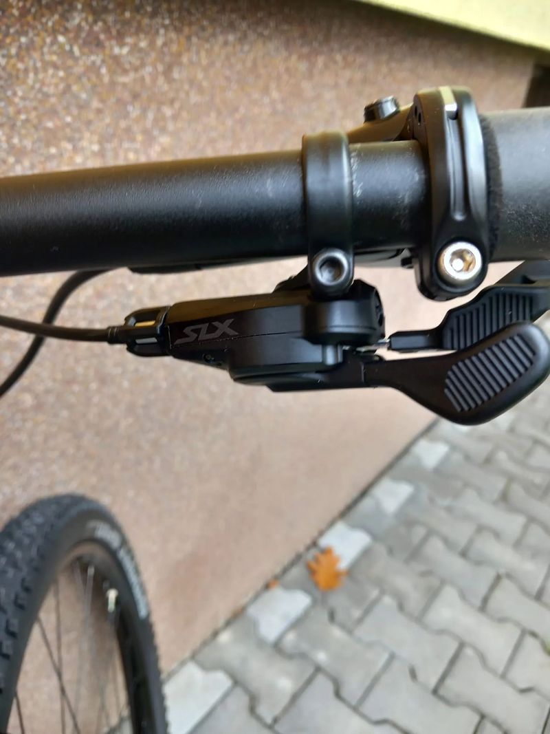 Sada SHIMANO SLX 1 x 12 sp. BOOST – Nová