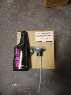 Cyklostar Ladies 10*0,5 l 