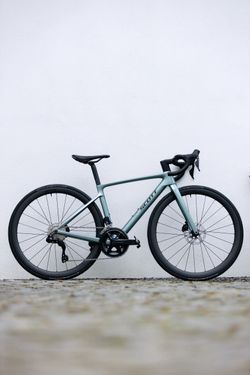 Scott Addict RC 30 (velikost XXS) 