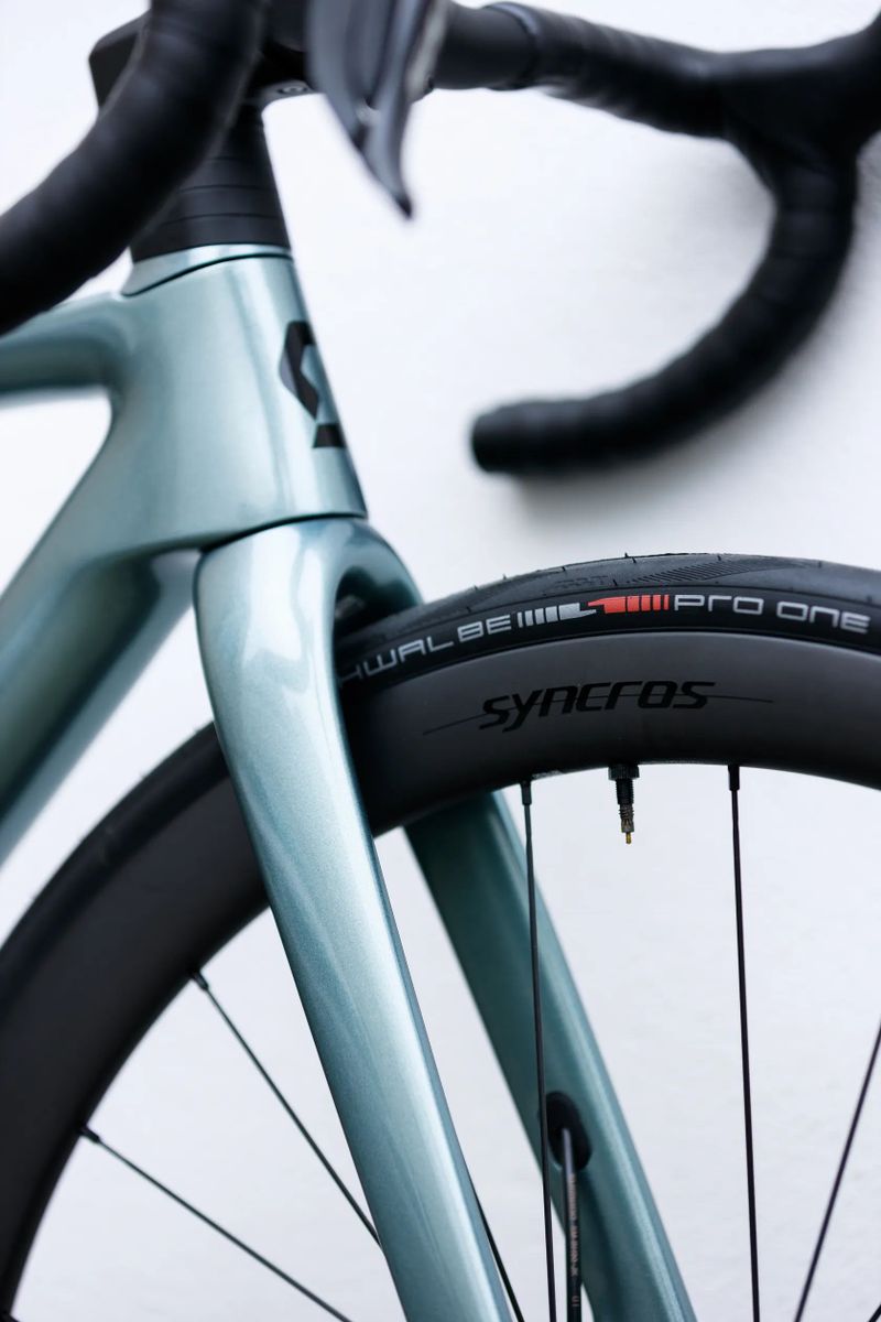 Scott Addict RC 30 (velikost XXS) 