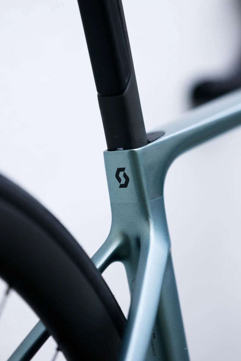 Scott Addict RC 30 (velikost XXS) 