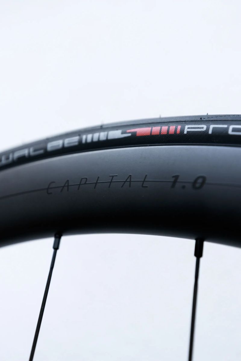 Scott Addict RC 30 (velikost XXS) 