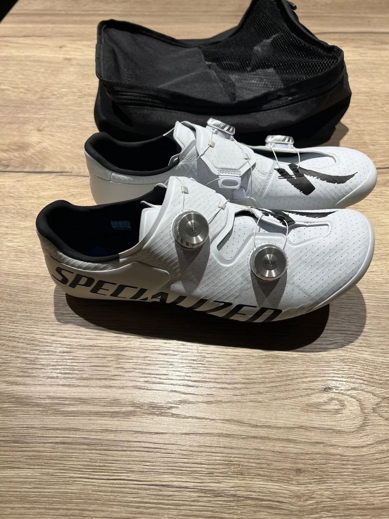 Specialized S-works Ares 2