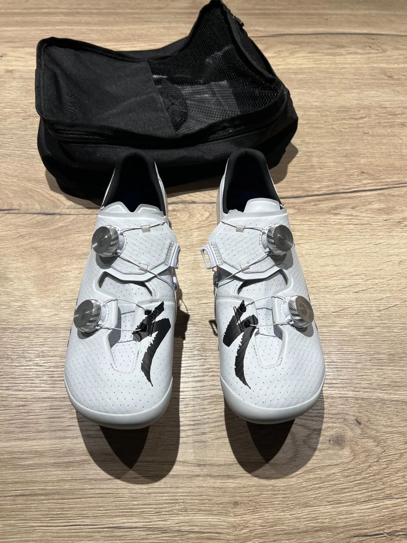 Specialized S-works Ares 2