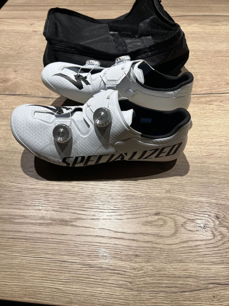 Specialized S-works Ares 2