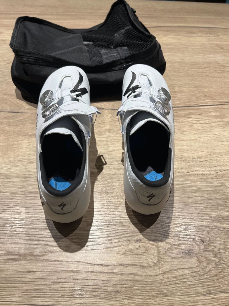 Specialized S-works Ares 2