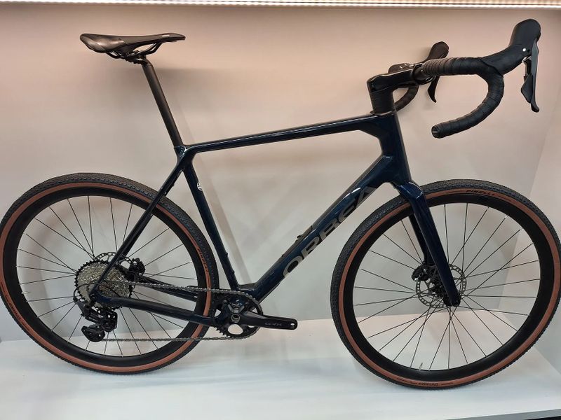 Terra M30 Team 1X 2025 MyO, vel. XL