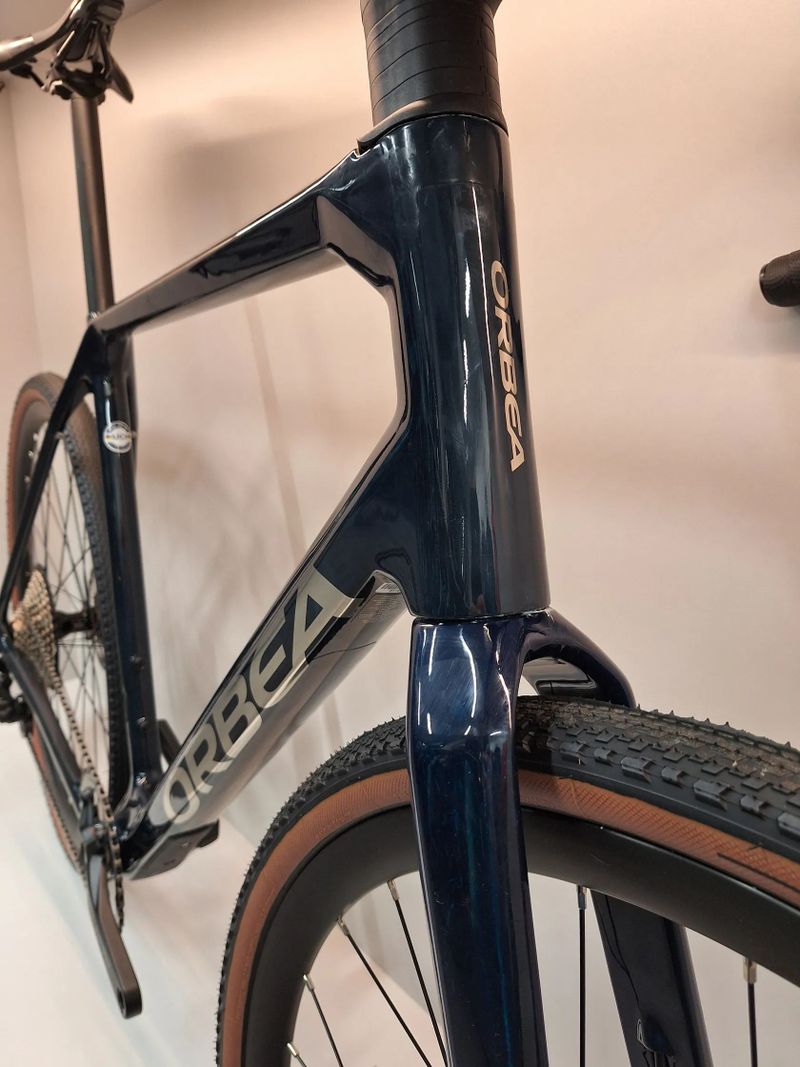 Terra M30 Team 1X 2025 MyO, vel. XL