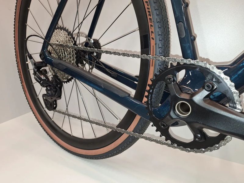 Terra M30 Team 1X 2025 MyO, vel. XL