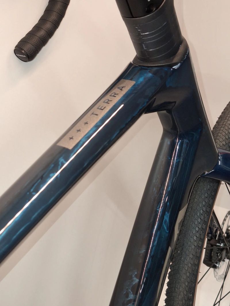 Terra M30 Team 1X 2025 MyO, vel. XL