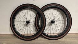 Zipp 303 S Tubeless Ready Disc XDR