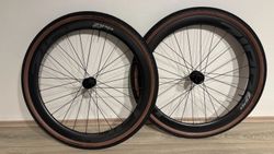 Zipp 303 S Tubeless Ready Disc XDR