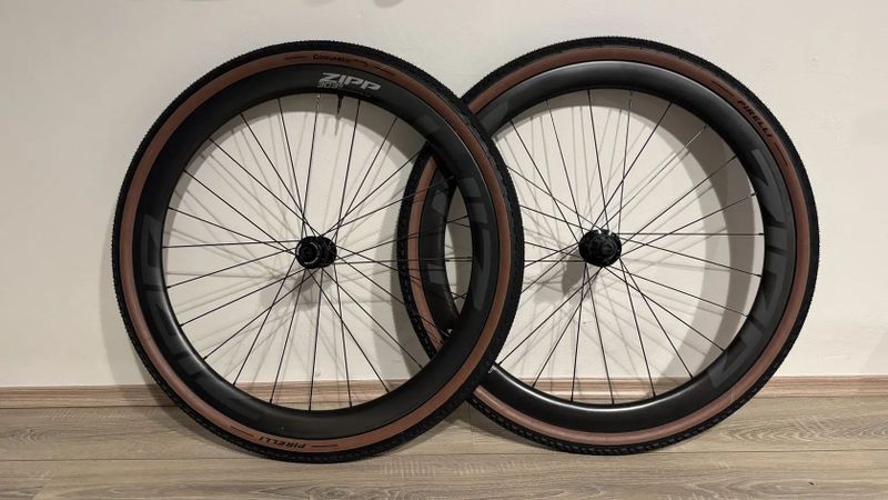 Zipp 303 S Tubeless Ready Disc XDR