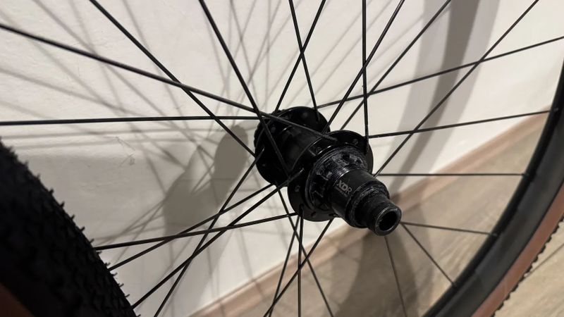 Zipp 303 S Tubeless Ready Disc XDR