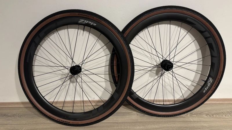Zipp 303 S Tubeless Ready Disc XDR